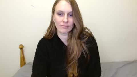 Allie online show from 02/11/26, 08:47