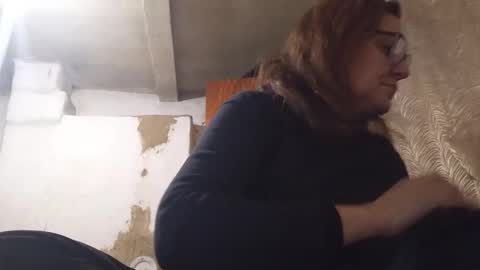 Snapshot of kissandvibe chatting on 10/21/25, 07:14 kissandvibe online show from 10/21/25, 07:14