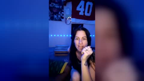 KissedBySnow online show from 06/26/26, 11:47