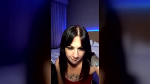 KissedBySnow online show from 07/10/26, 01:21