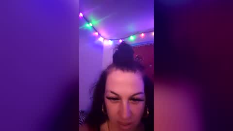 KissedBySnow online show from 07/12/26, 02:13