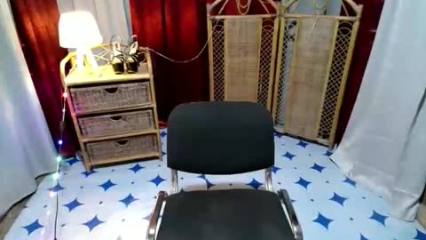 VICTORIA online show from 02/13/26, 12:12