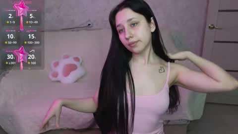 Hot Eva online show from 03/25/26, 06:30