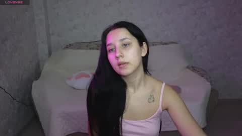 Snapshot of kisses_eva chatting on 06/14/26, 11:45 Hot Eva online show from 06/14/26, 11:45