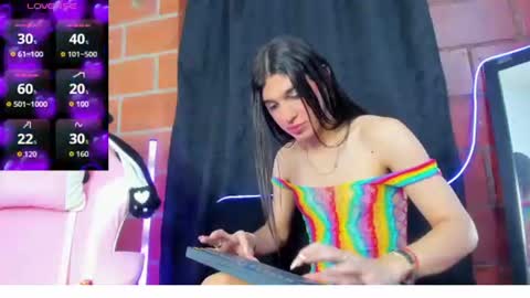 kisses_of_daniela online show from 07/06/26, 04:42