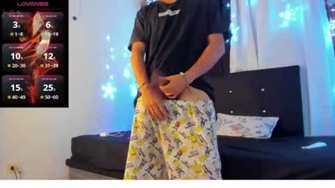 kisses_of_daniela online show from 07/19/26, 06:44