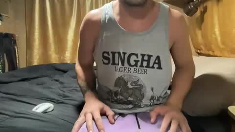 kisshard420 online show from 02/04/25, 10:32