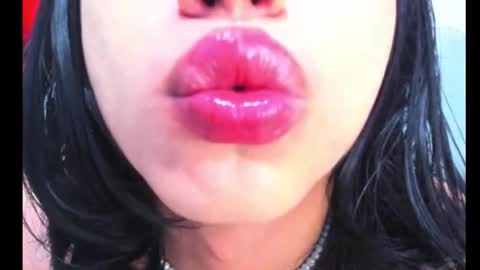 Kisshott160 online show from 12/04/25, 03:43