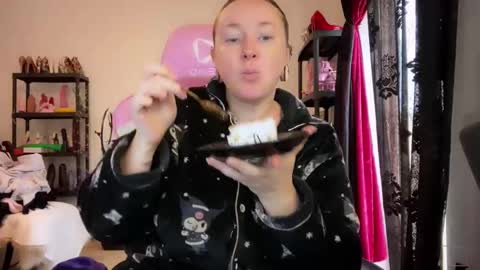 kissica online show from 01/16/26, 08:29