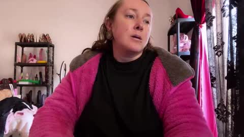 kissica online show from 02/01/26, 12:59