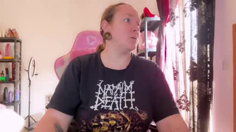 kissica online show from 02/12/26, 10:21