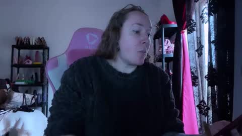 kissica online show from 03/05/26, 08:32