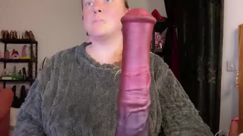 kissica online show from 03/12/26, 07:31