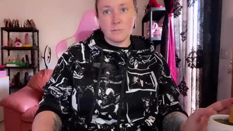 kissica online show from 03/16/26, 02:32