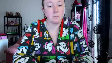 kissica online show from 03/24/26, 10:42