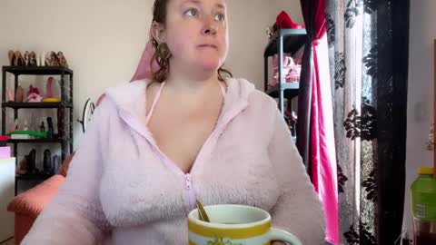 kissica online show from 04/01/26, 08:48