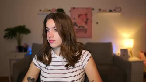 Sisi online show from 01/08/26, 02:19