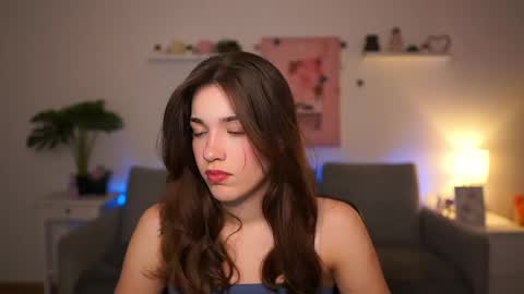 Sisi online show from 04/29/26, 12:53