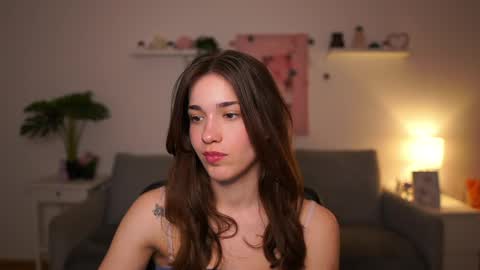Sisi online show from 04/29/26, 05:30