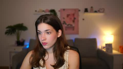 Sisi online show from 04/30/26, 12:22
