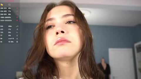 Lola online show from 09/21/25, 07:21