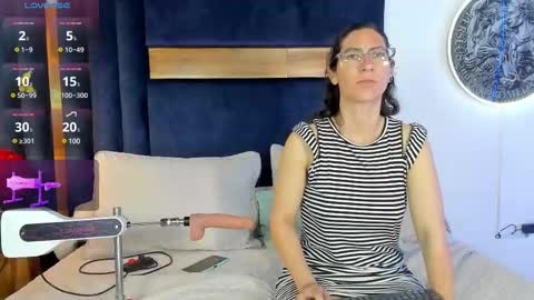 Kissing Company online show from 02/12/25, 04:54