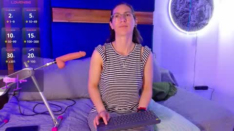 Kissing Company online show from 12/04/25, 03:38