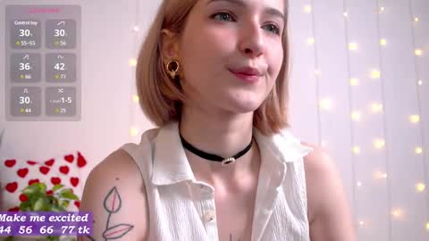 Snapshot of kisskiss_muah chatting on 02/21/25, 05:20 Kate  online show from 02/21/25, 05:20