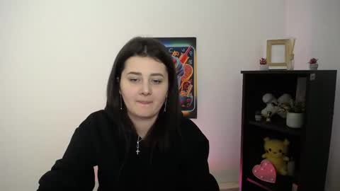 kissleoxx online show from 09/15/25, 12:16