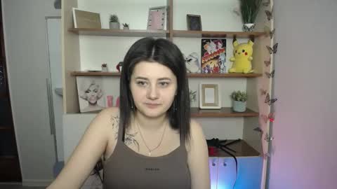 kissleoxx online show from 04/02/26, 12:03