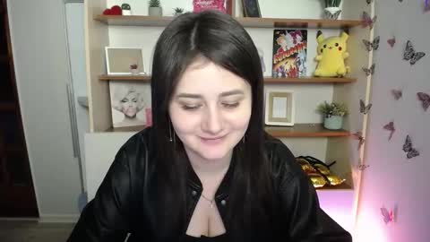 kissleoxx online show from 05/20/26, 11:16