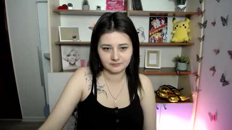 kissleoxx online show from 05/25/26, 10:10