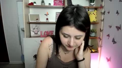 kissleoxx online show from 05/29/26, 11:19