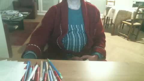 kisslog1 online show from 11/29/25, 04:21