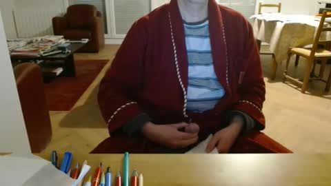 kisslog1 online show from 01/11/26, 05:07