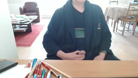 kisslog1 online show from 03/21/26, 09:14