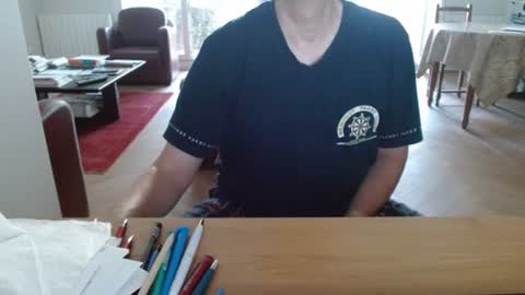 kisslog1 online show from 08/09/26, 06:40