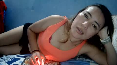 Erika paul online show from 07/30/26, 12:04