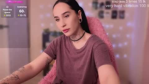 Snapshot of kissmenastya chatting on 12/08/24, 02:52 Nastya online show from 12/08/24, 02:52