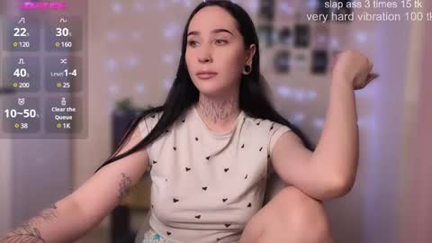 Snapshot of kissmenastya chatting on 12/14/24, 07:36 Nastya online show from 12/14/24, 07:36