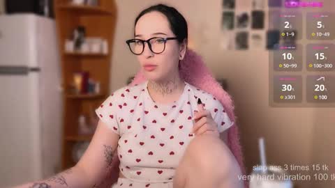 Snapshot of kissmenastya chatting on 02/10/25, 12:08 Nastya online show from 02/10/25, 12:08