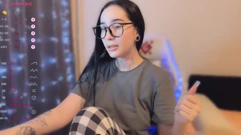 Snapshot of kissmenastya chatting on 10/19/25, 03:56 Nastya online show from 10/19/25, 03:56