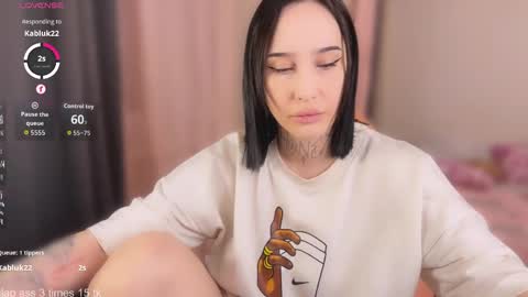 Nastya  online show from 03/26/26, 07:08