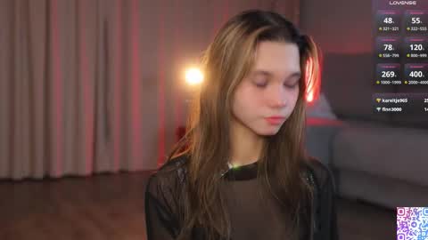 Snezhana online show from 11/30/25, 03:49