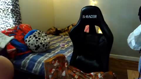 kissminni online show from 06/14/26, 08:44