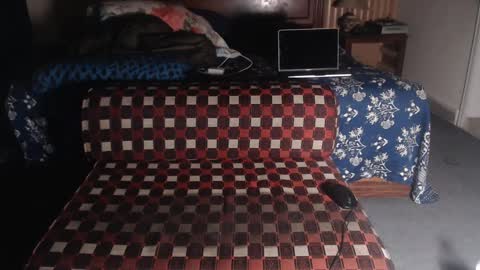 Snapshot of kissmycockandballs chatting on 01/19/25, 11:45 Your Man online show from 01/19/25, 11:45