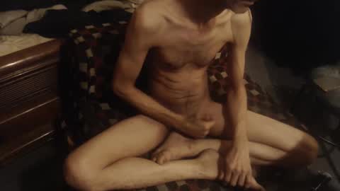 Snapshot of kissmycockandballs chatting on 01/06/26, 10:19 Your Man online show from 01/06/26, 10:19