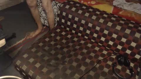 Snapshot of kissmycockandballs chatting on 01/19/26, 03:27 Your Man online show from 01/19/26, 03:27