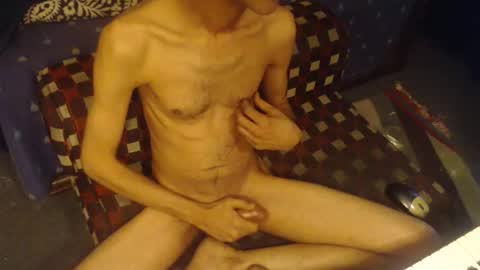 Snapshot of kissmycockandballs chatting on 02/15/26, 10:47 Your Man online show from 02/15/26, 10:47