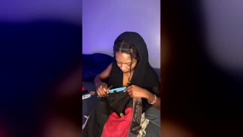 kissmyhipss online show from 03/31/26, 08:04